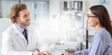 Comprehensive Services Offered by True Vision Eye Care