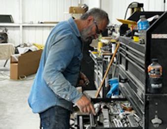 Comprehensive Services