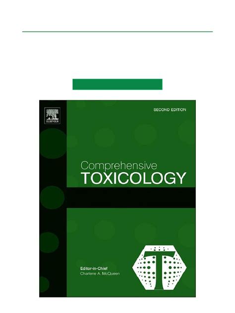 Comprehensive Toxicology Panel Test and interpretation