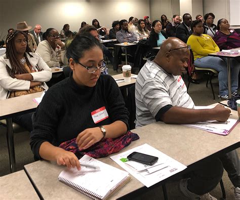 Comprehensive Training Programs Image