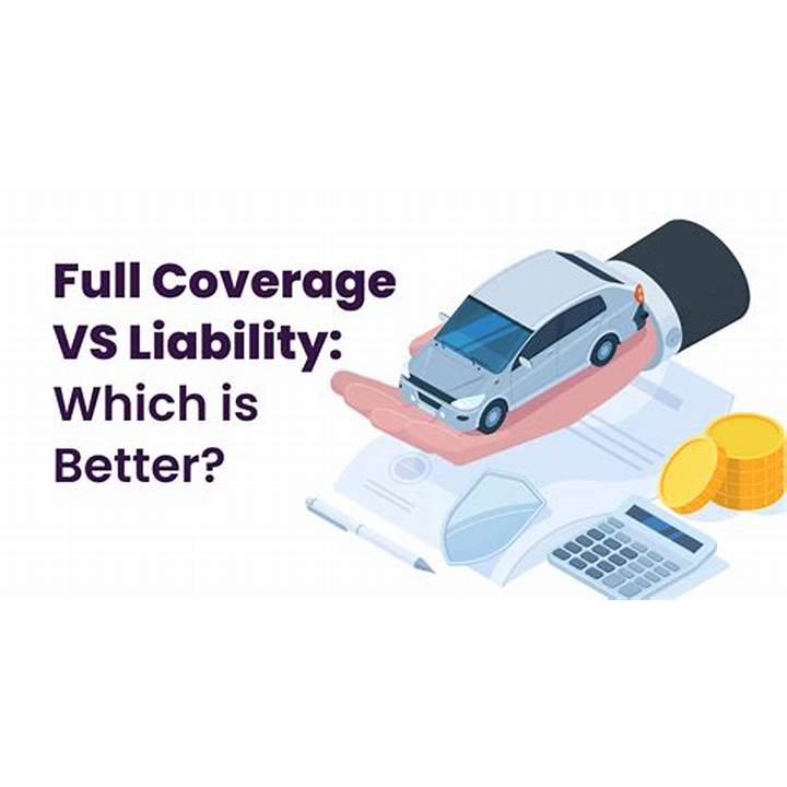 Comprehensive vs Liability-Only Coverage for Trucks