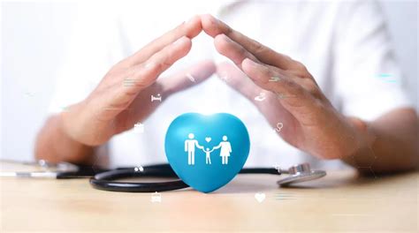 Comprehensive Healthcare Benefits