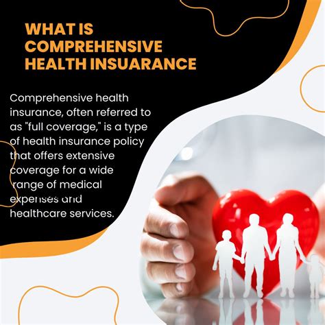 Comprehensive Coverage