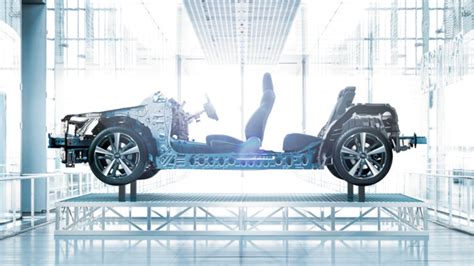 Comprehensively Updated Platform