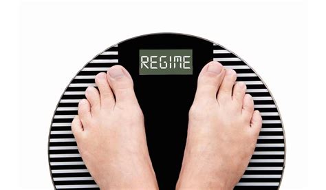 Comprendre la Perte de Poids