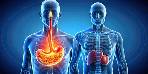 Comprendre le Reflux Acide