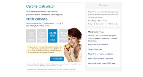 Comprendre les Calculateurs de Calories