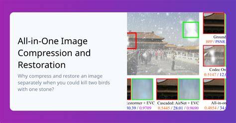Compress Images Separately