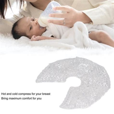 Compresses chaudes pour otite