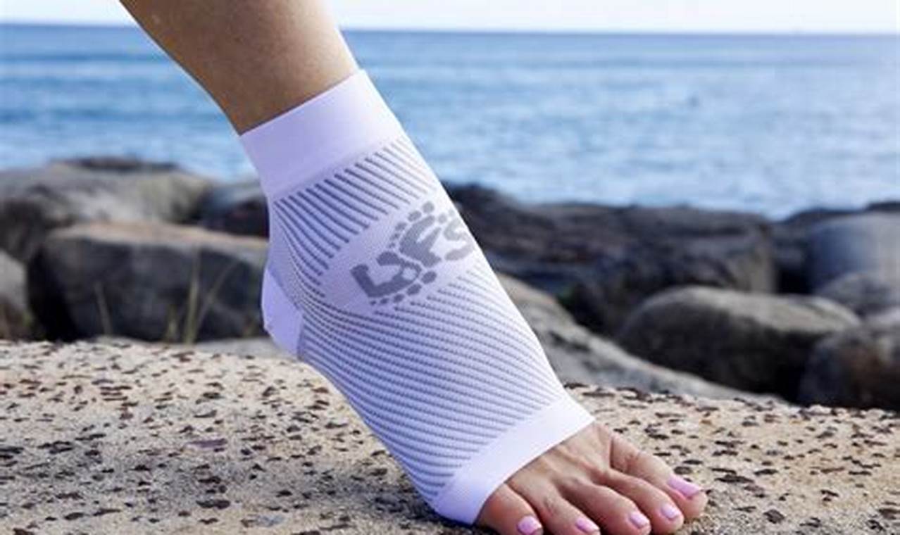 Compression Socks For Plantar Fasciitis