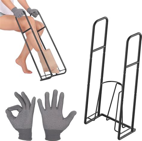 Compression Stocking Aid