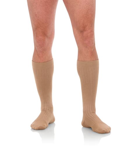 Compression Stockings For Lymphedema