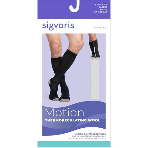 Compression Stockings Sigvaris
