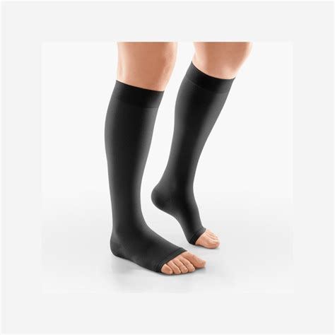 Compression Stockings Without Toes