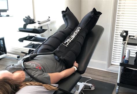 Compression Therapy: The Tried-and-True Method