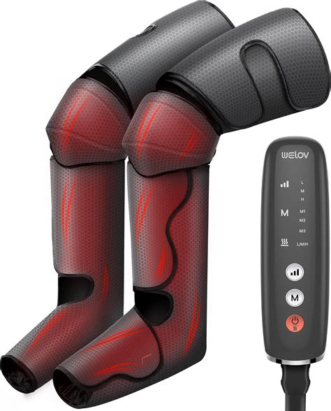 Compression and Circulation