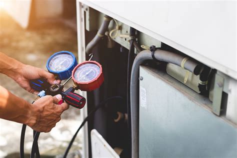 Compressor and Refrigerant Issues (The Expensive Fixes)
