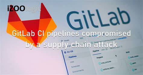 Compromised Gitlab