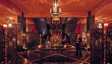 Comptoir Darna Marrakech