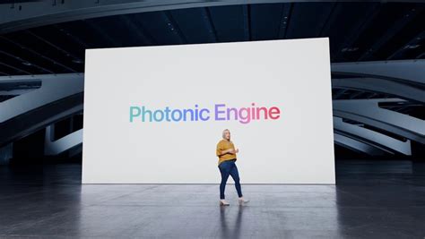 Computational Photography and Photonic Engine