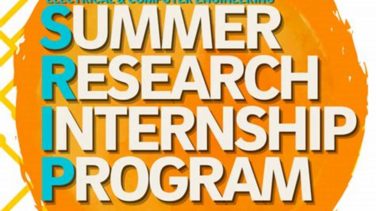Computer Engineering Summer Internships 2024