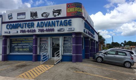 Computer Advantage Bayamon