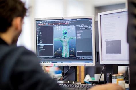 Computer Animation Jobs,5613