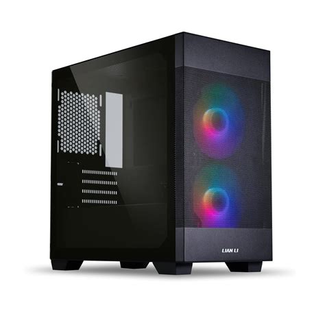 Computer Case Mesh Panel