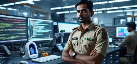 Computer Crime Jobs
