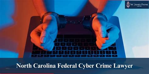 Computer Crime Lawyer