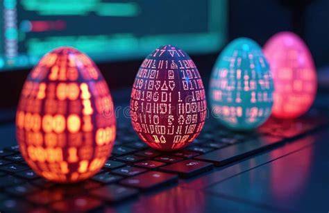 Computer Easter Eggs