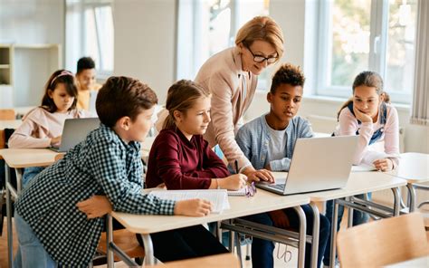 Computer Education And Training