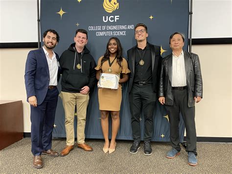 Computer Engineering Catalog Ucf