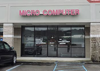 Computer Hardware Repair Birmingham AL