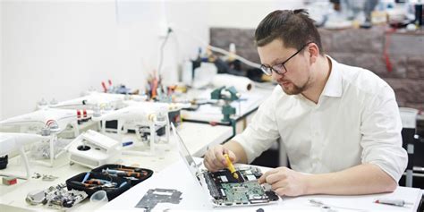 Computer Hardware Repair Jacksonville NC