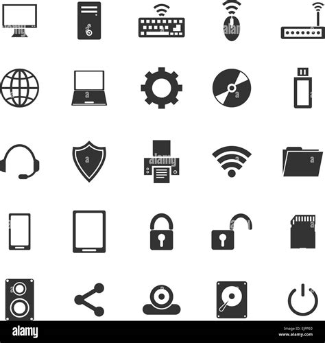 Computer Icons And Symbols