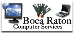 Computer Issues Boca Raton