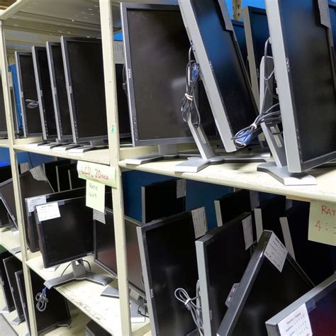 Computer Malfunctions Redwood City