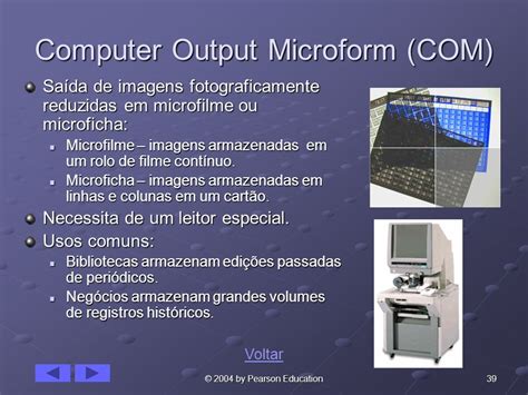 Computer Output Microform Catalog