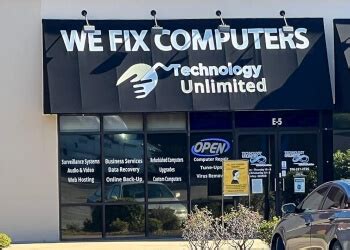 Computer Problems Columbus GA