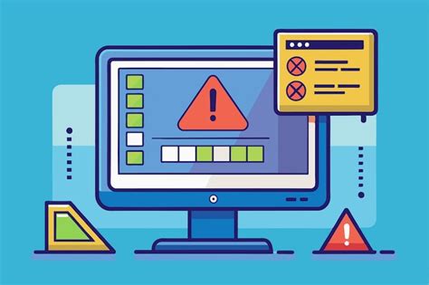 Computer Problems Warning Signs