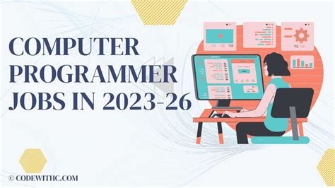 Computer Programmer Jobs,4922