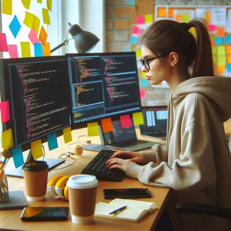 Computer Programmer Volunteer Jobs