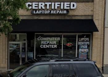 Computer Repair Cleveland Ohio Services