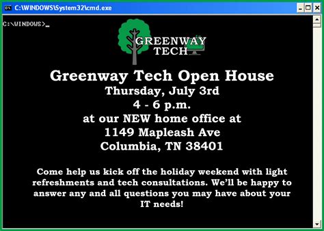 Computer Repair Columbia TN: Local Tech Solutions