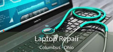 Computer Repair Columbus Ohio Laptop
