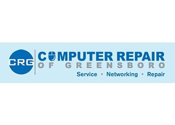 Computer Repair Emergency Services Greensboro NC