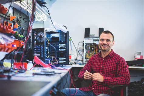 Computer Repair Fort Worth – Warning Signs