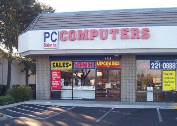 Computer Repair Fresno Solutions