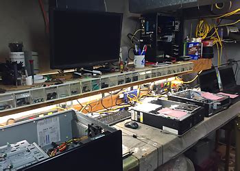 Computer Repair Independence MO Troubleshooting